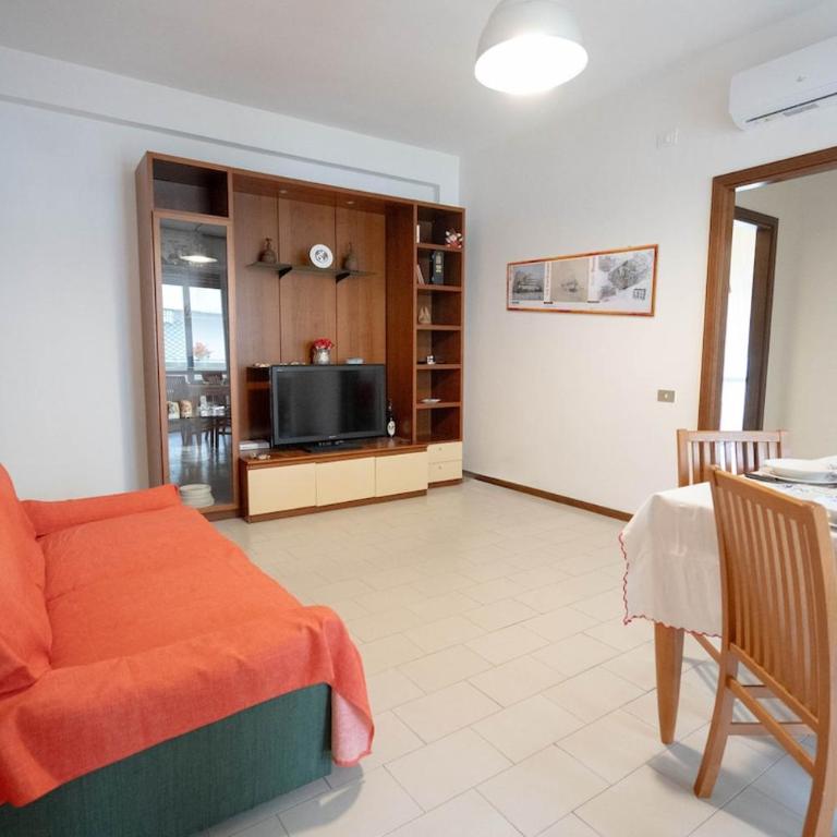 Il Quadrante - Appartamento con 2 Camere da Letto - 2