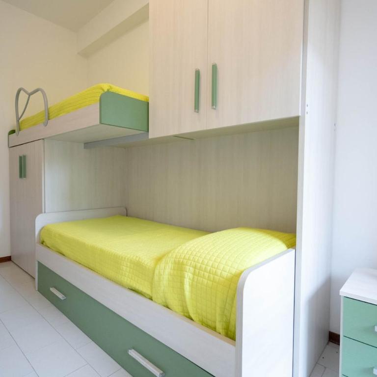 Il Quadrante - Appartamento con 2 Camere da Letto - 16
