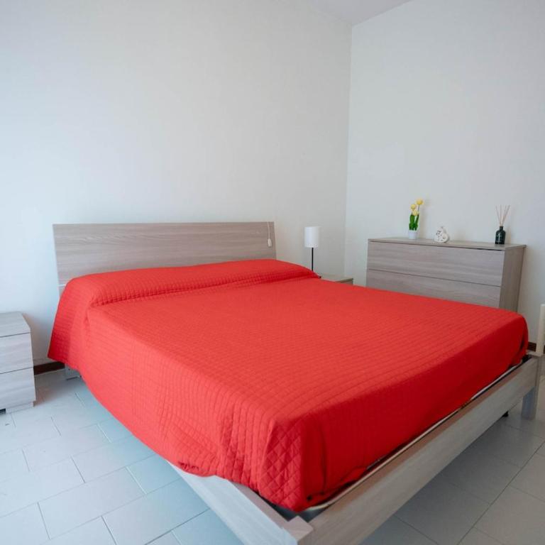 Il Quadrante - Appartamento con 2 Camere da Letto - 13