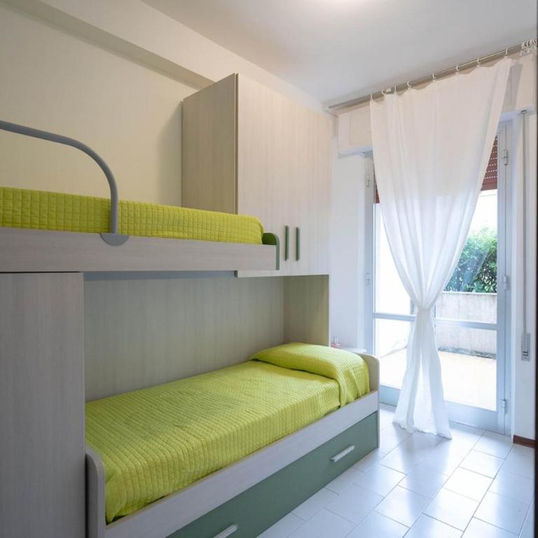 Il Quadrante - Appartamento con 2 Camere da Letto - 15