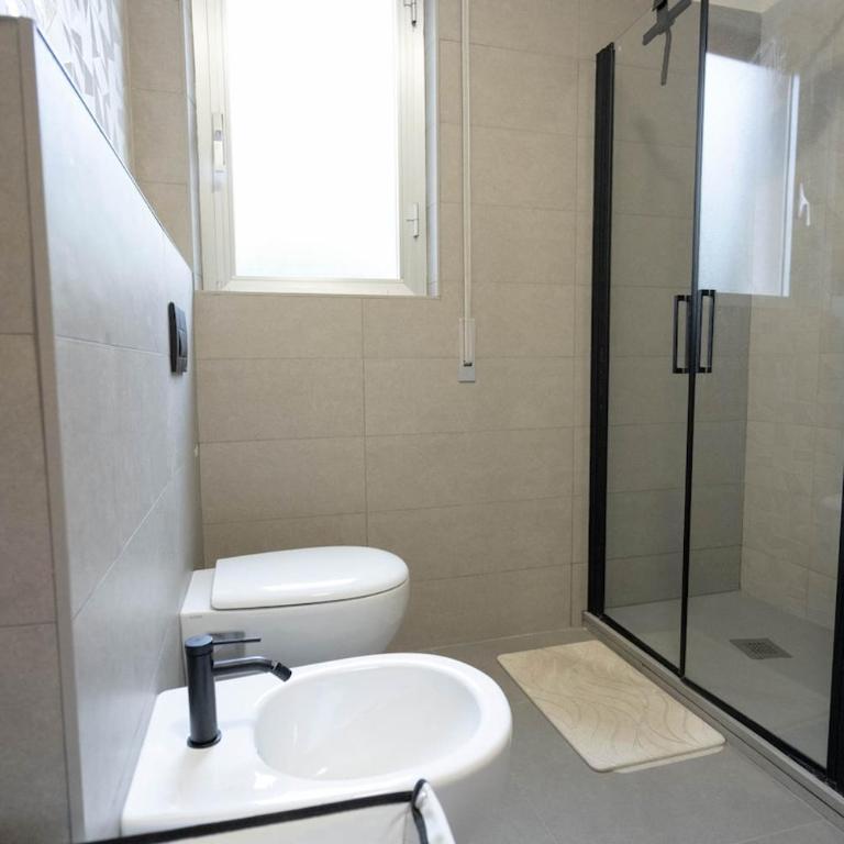 Il Quadrante - Appartamento con 2 Camere da Letto - 24
