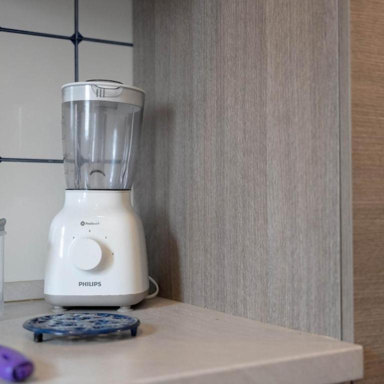 Il Quadrante - Appartamento con 2 Camere da Letto - 11