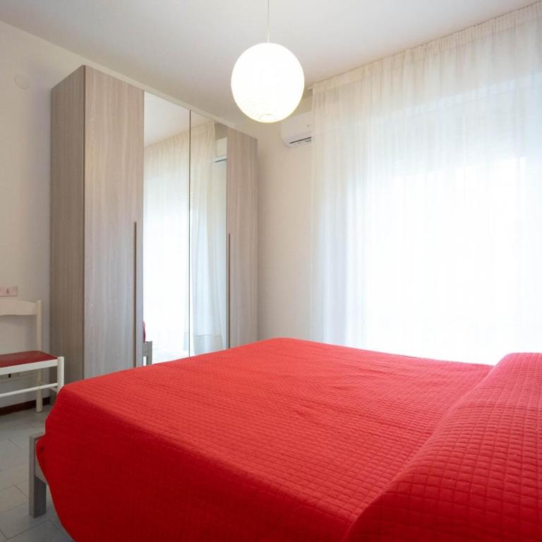 Il Quadrante - Appartamento con 2 Camere da Letto - 14