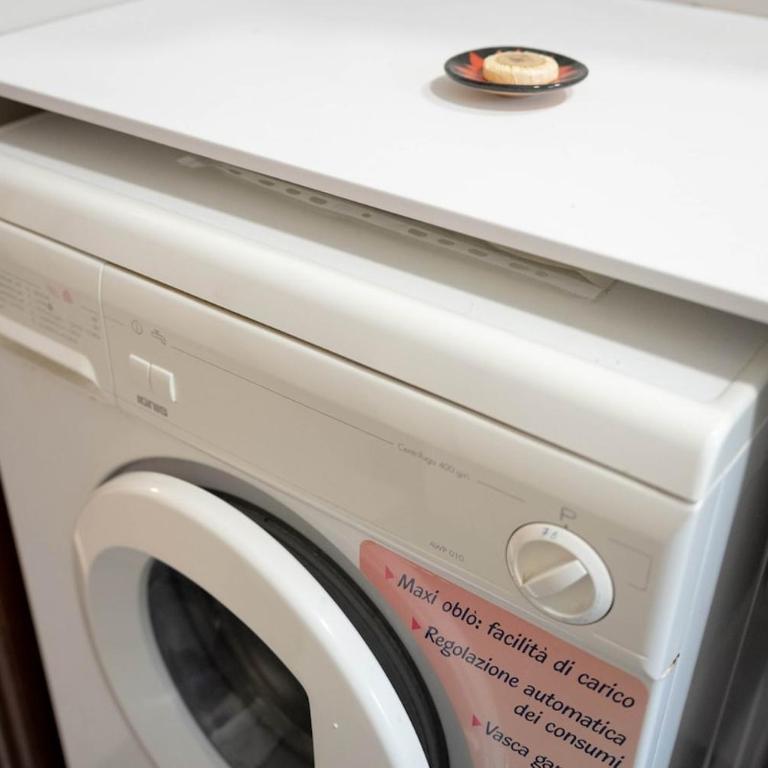 Il Quadrante - Appartamento con 2 Camere da Letto - 22