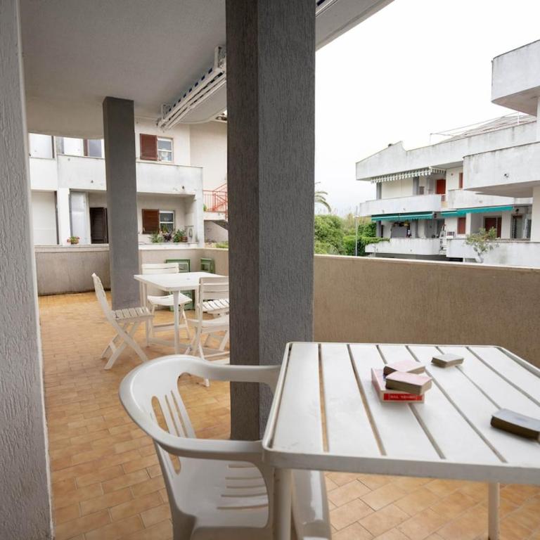 Il Quadrante - Appartamento con 2 Camere da Letto - 26