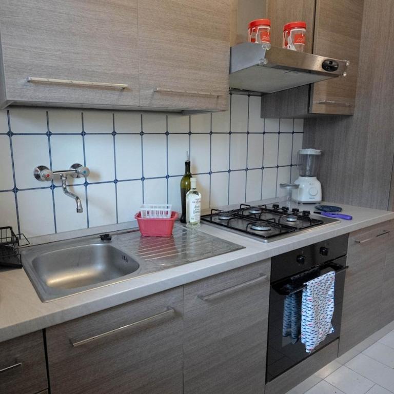 Il Quadrante - Appartamento con 2 Camere da Letto - 8