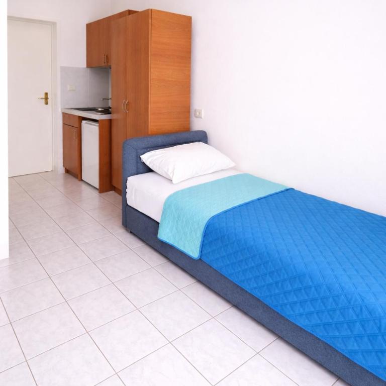 Villa San Marco - Studio (3 Odrasle Osobe) - 10