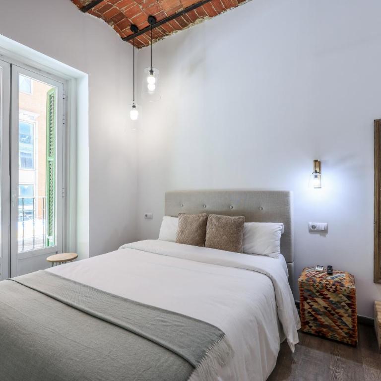 AmazINN Places Madrid Preciados - Apartamento Estudio - 2