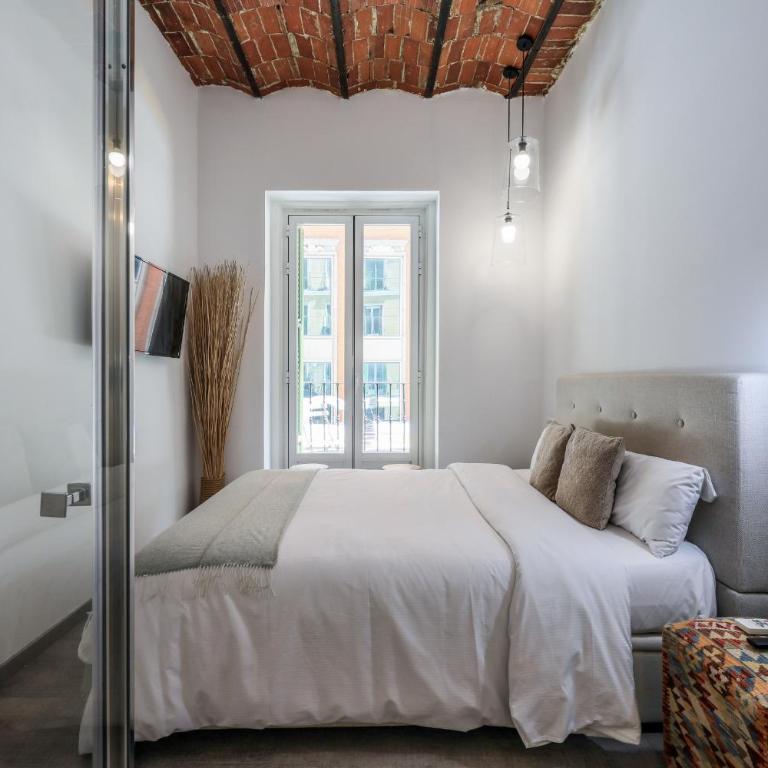 AmazINN Places Madrid Preciados - Apartamento Estudio - 3