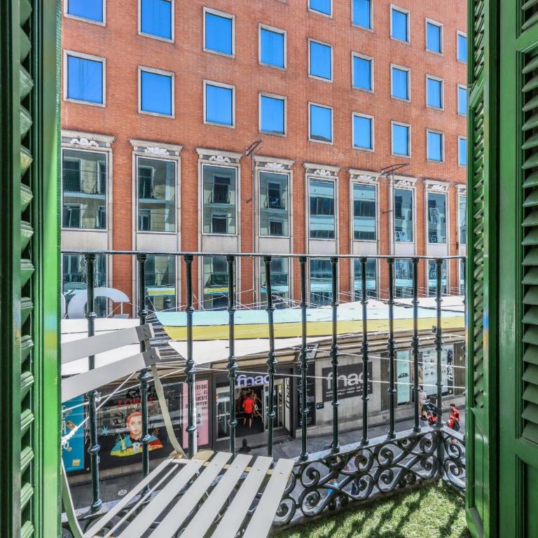 AmazINN Places Madrid Preciados - Apartamento Estudio - 6