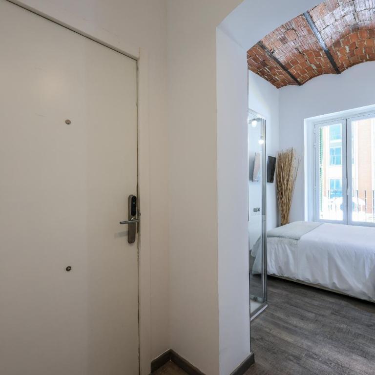 AmazINN Places Madrid Preciados - Apartamento Estudio - 10