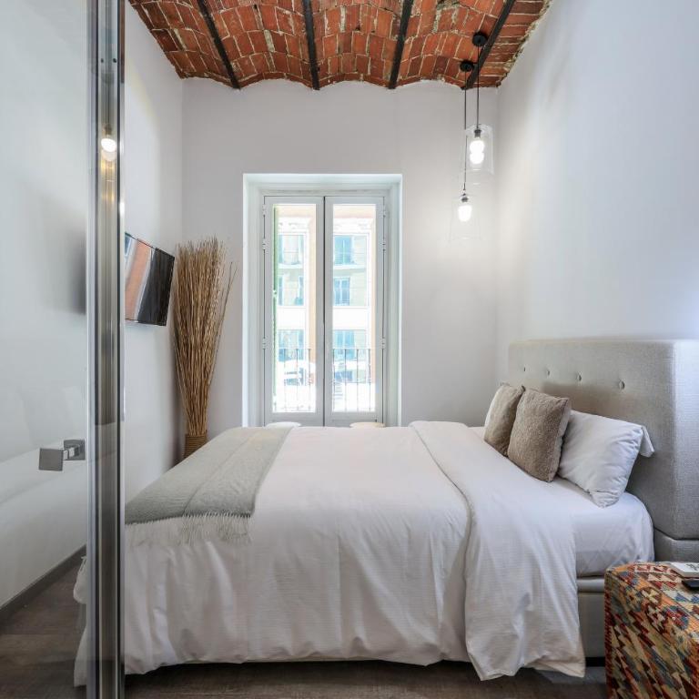 AmazINN Places Madrid Preciados - Apartamento Estudio - 11
