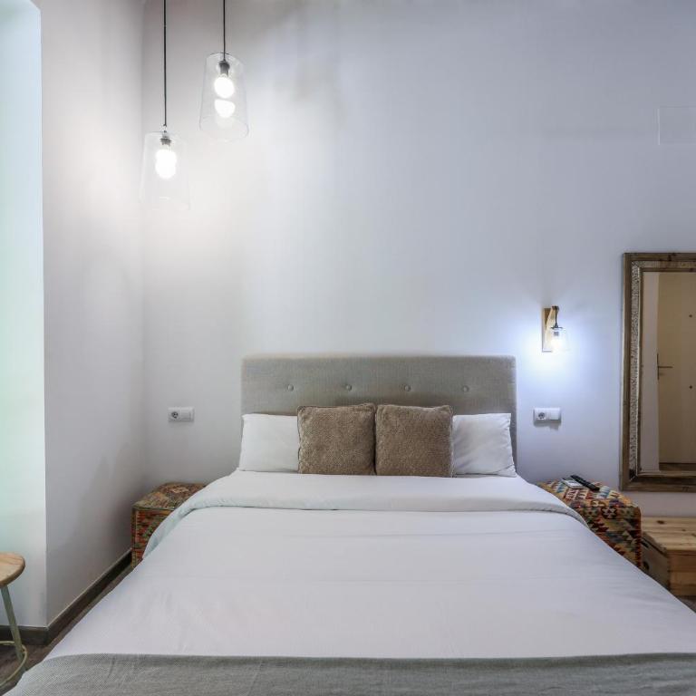 AmazINN Places Madrid Preciados - Apartamento Estudio - 13