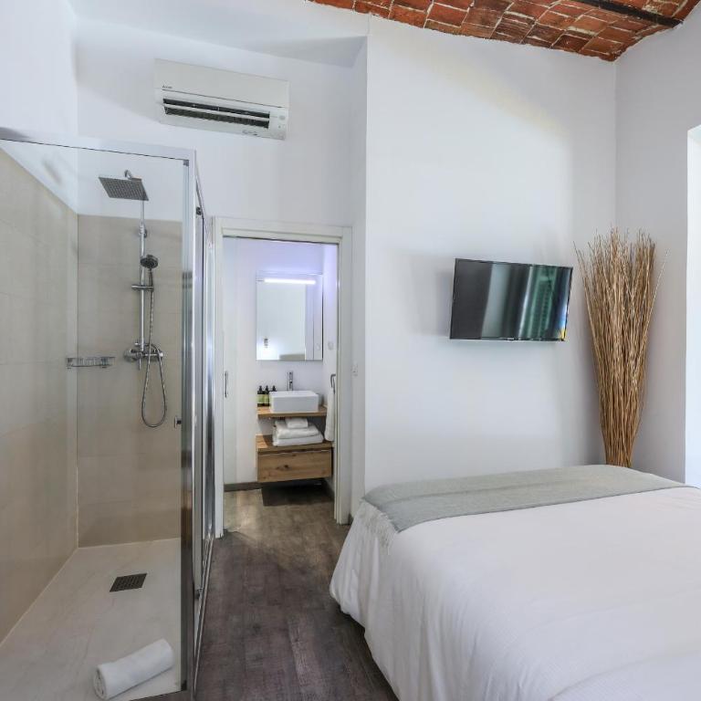 AmazINN Places Madrid Preciados - Apartamento Estudio - 14