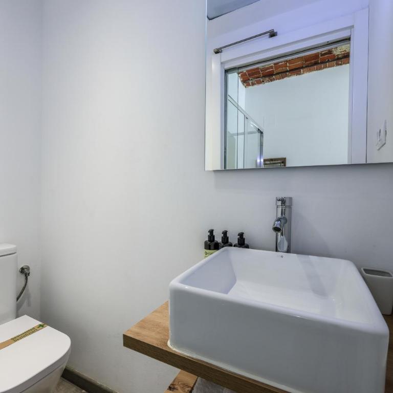 AmazINN Places Madrid Preciados - Apartamento Estudio - 18