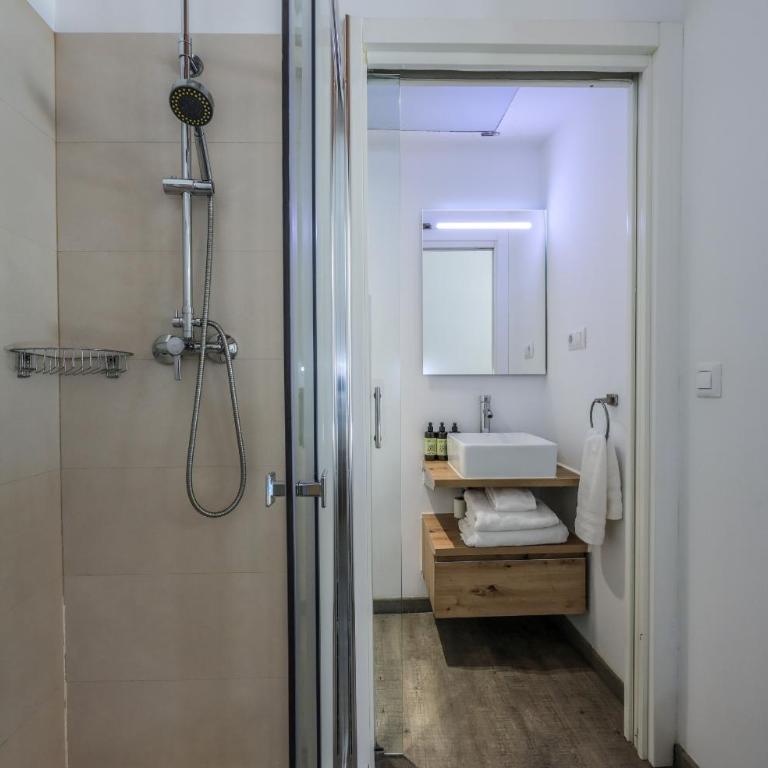 AmazINN Places Madrid Preciados - Apartamento Estudio - 19