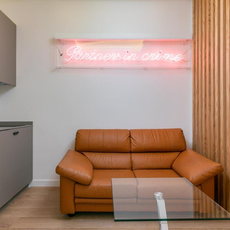 AmazINN Places Madrid Preciados - Apartamento de 1 dormitorio - 7