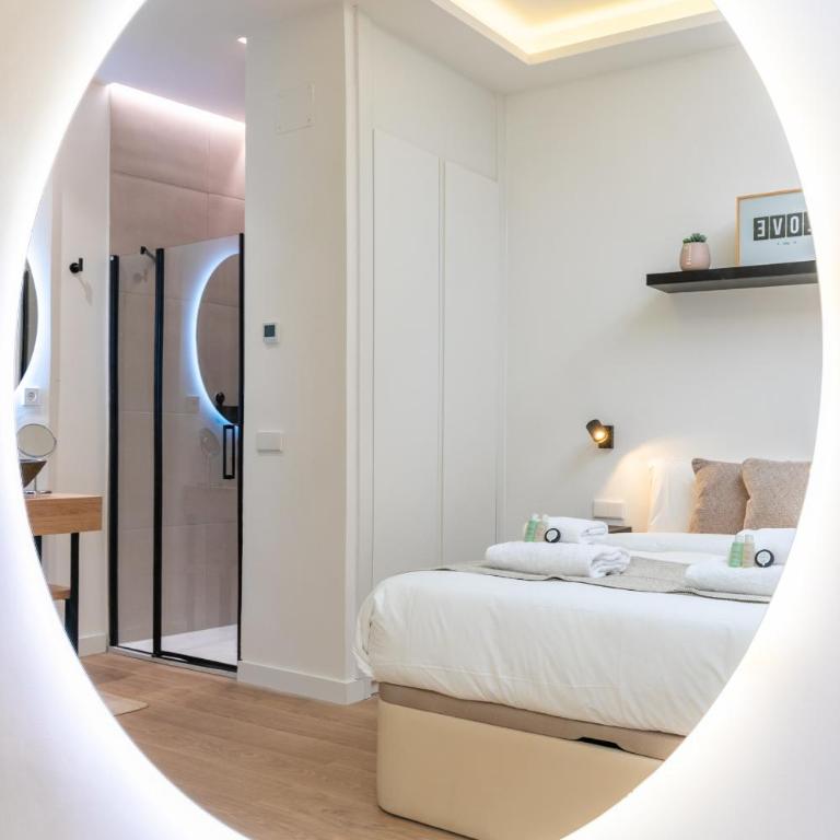 AmazINN Places Madrid Preciados - Apartamento de 1 dormitorio - 13