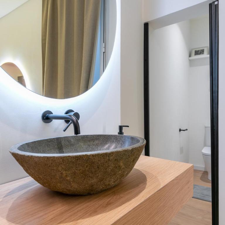 AmazINN Places Madrid Preciados - Apartamento de 1 dormitorio - 18