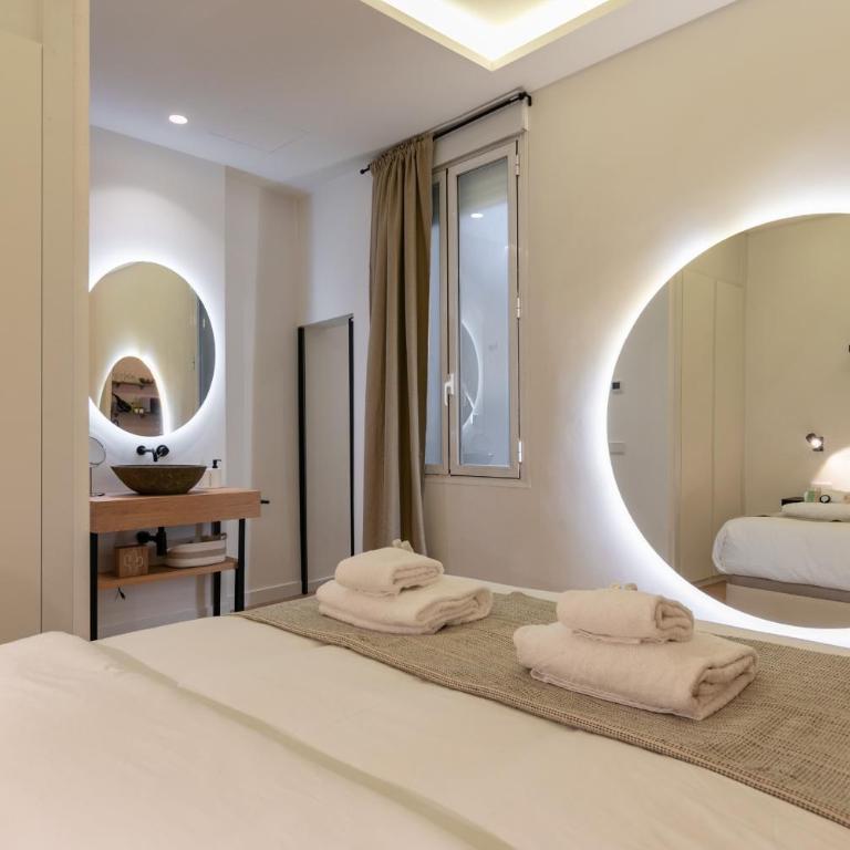 AmazINN Places Madrid Preciados - Apartamento de 1 dormitorio - 8