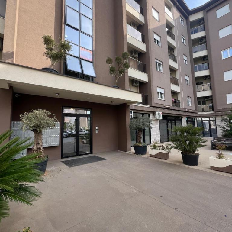Central Economy Apartment - One-Bedroom Apartment - 3