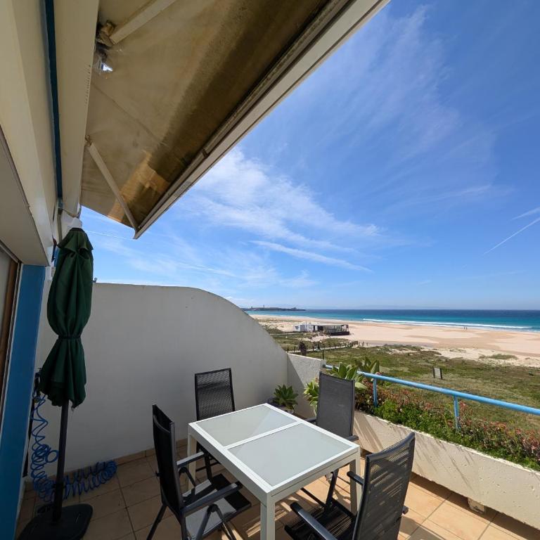 182 Livingtarifa Famara - Apartamento - 5