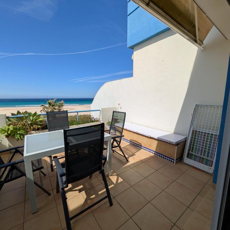 182 Livingtarifa Famara - Apartamento - 7