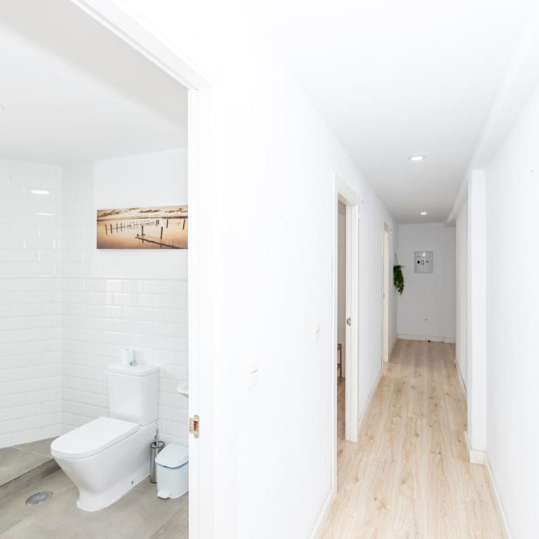 Dreaming Agustina 3 - Two-Bedroom Apartment - 16