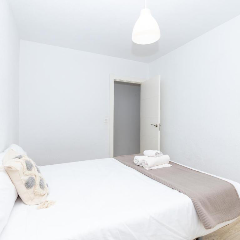 Dreaming Agustina 3 - Two-Bedroom Apartment - 20