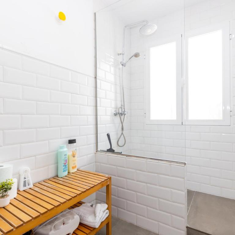 Dreaming Agustina 3 - Two-Bedroom Apartment - 18