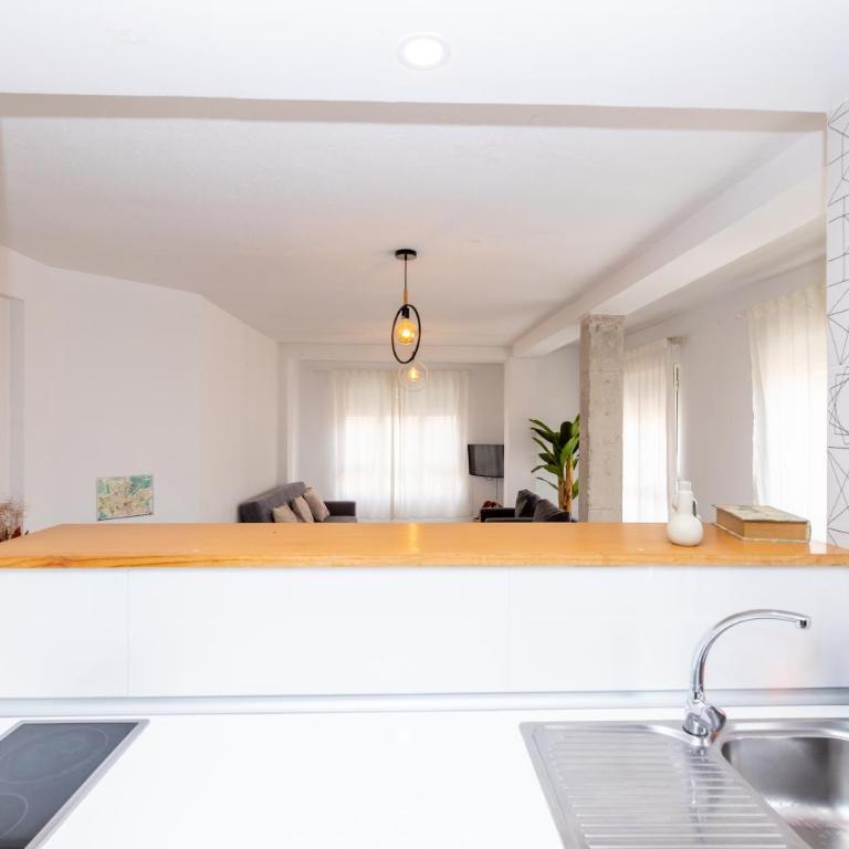 Dreaming Agustina 3 - Two-Bedroom Apartment - 7