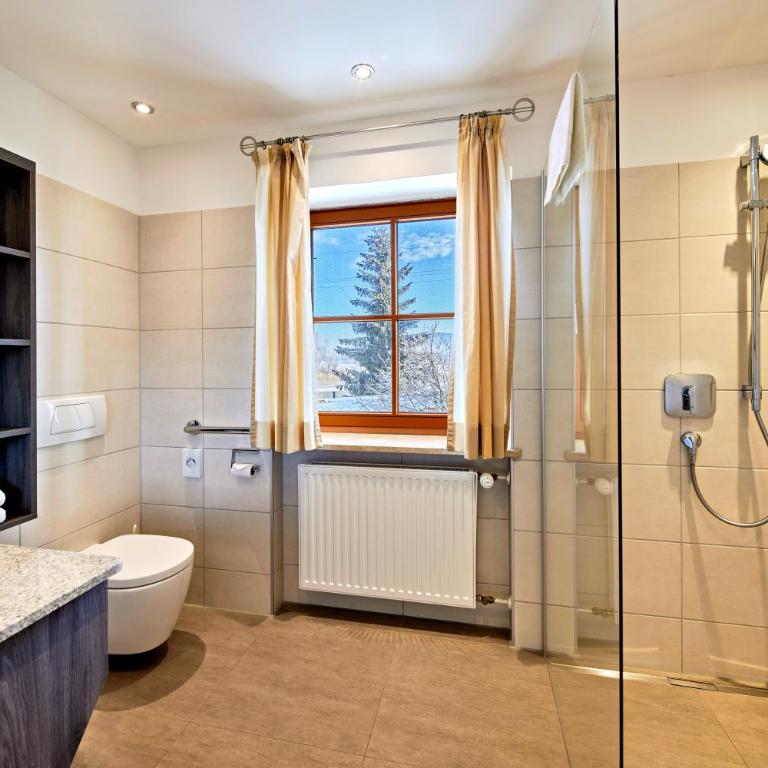 Hotel Sommer Füssen - Superior Doppelzimmer - 4