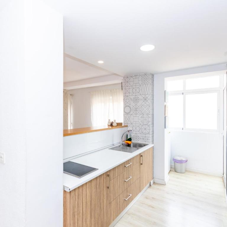 Dreaming Agustina 3 - Two-Bedroom Apartment - 10