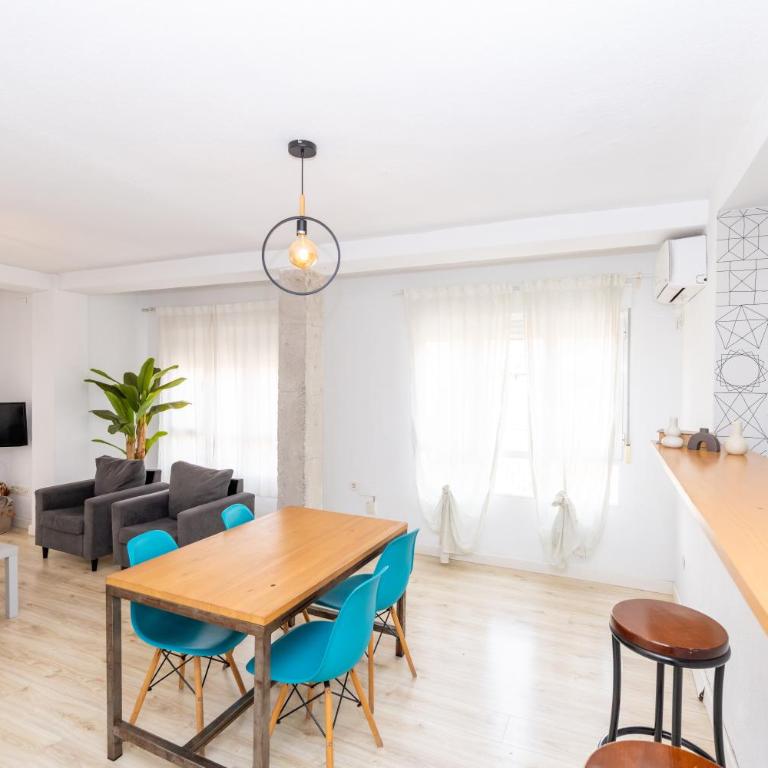 Dreaming Agustina 3 - Two-Bedroom Apartment - 1
