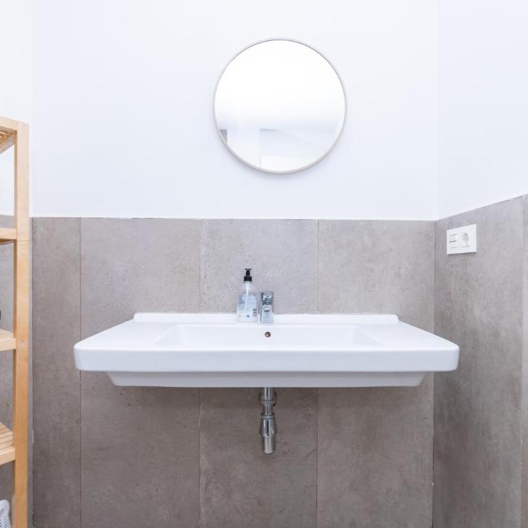 Dreaming Agustina 3 - Two-Bedroom Apartment - 31