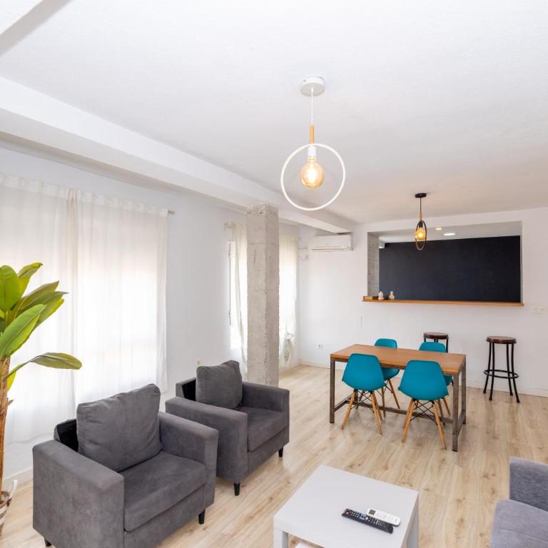 Dreaming Agustina 3 - Two-Bedroom Apartment - 2