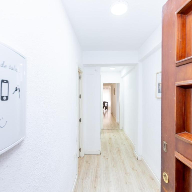 Dreaming Agustina 3 - Two-Bedroom Apartment - 32