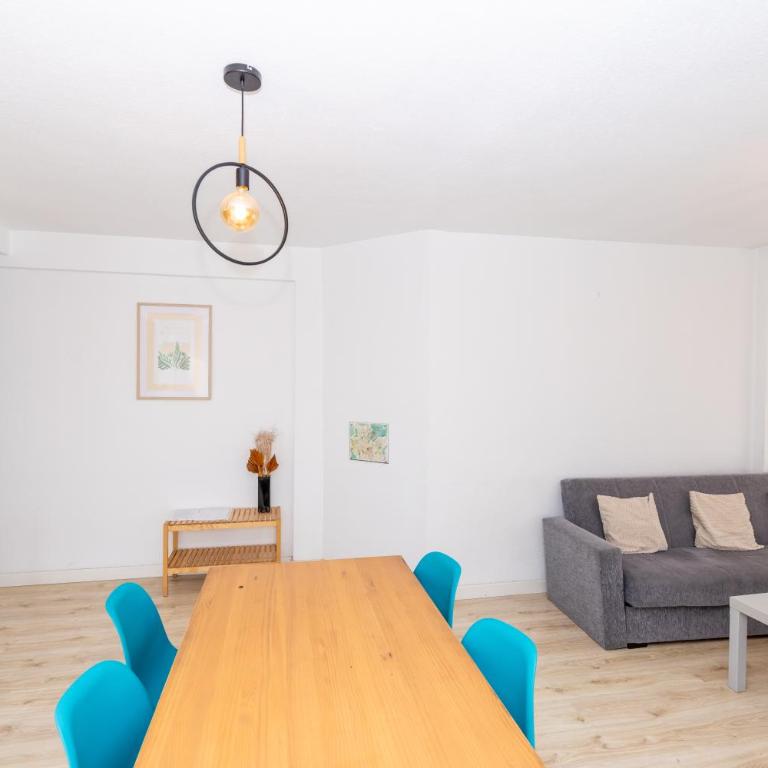 Dreaming Agustina 3 - Two-Bedroom Apartment - 3