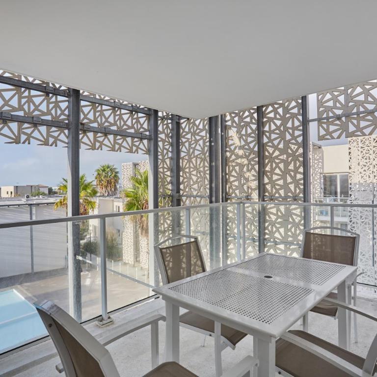 Hôtel Nakara by Odalys - Suite Junior - 6
