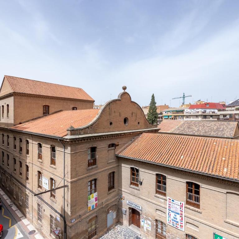 Dreaming Agustina 3 - Two-Bedroom Apartment - 38