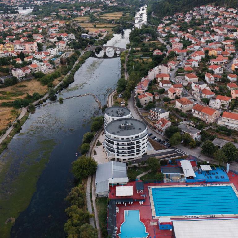 Apartman Roko - Apartman sa 2 Spavaće Sobe - 3