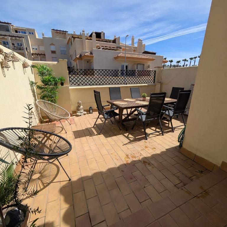 Livingtarifa Happy - Casa Unifamiliar de 3 dormitorios - 5
