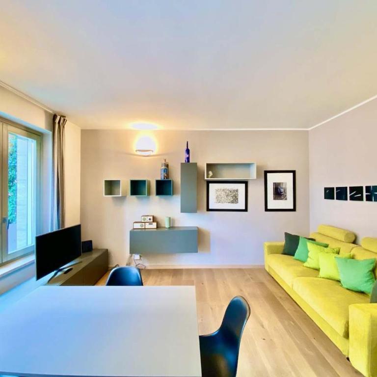 Luxury 2bed-2bath in top location - Appartamento - 1