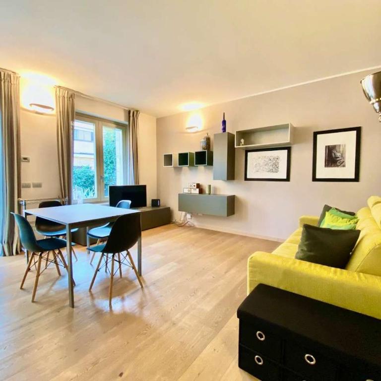Luxury 2bed-2bath in top location - Appartamento - 3