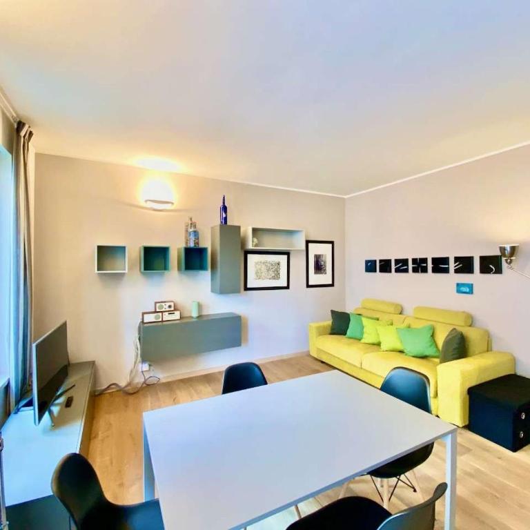Luxury 2bed-2bath in top location - Appartamento - 4