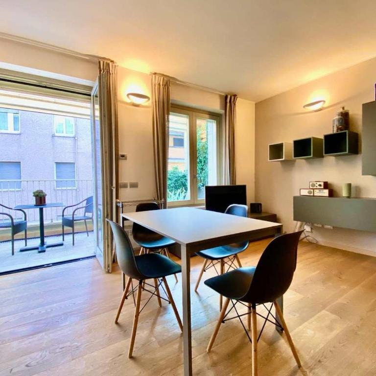 Luxury 2bed-2bath in top location - Appartamento - 6