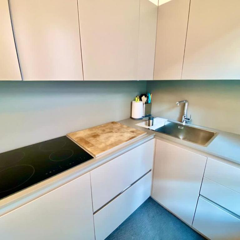 Luxury 2bed-2bath in top location - Appartamento - 11