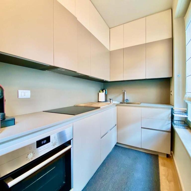 Luxury 2bed-2bath in top location - Appartamento - 12