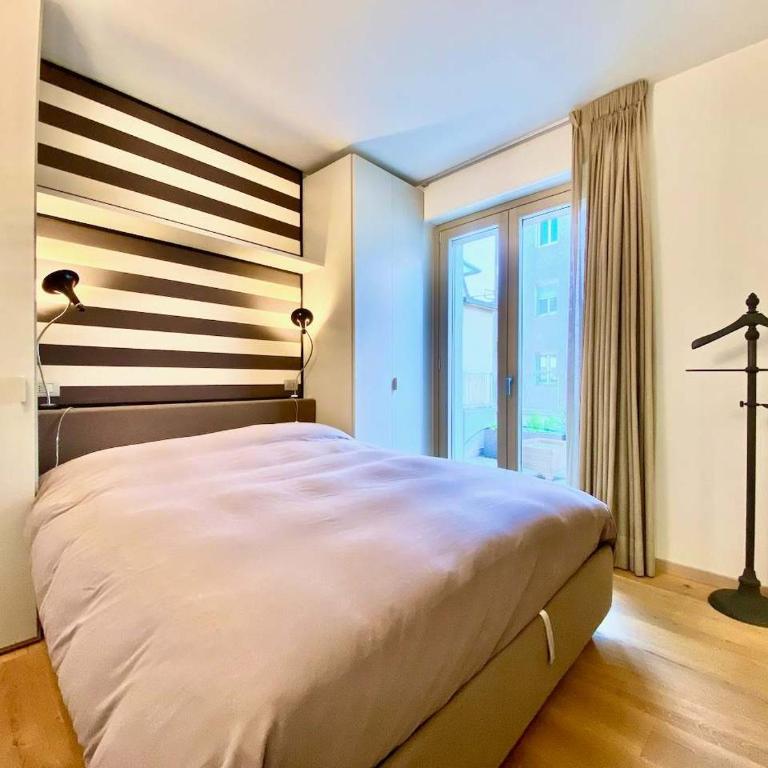 Luxury 2bed-2bath in top location - Appartamento - 14