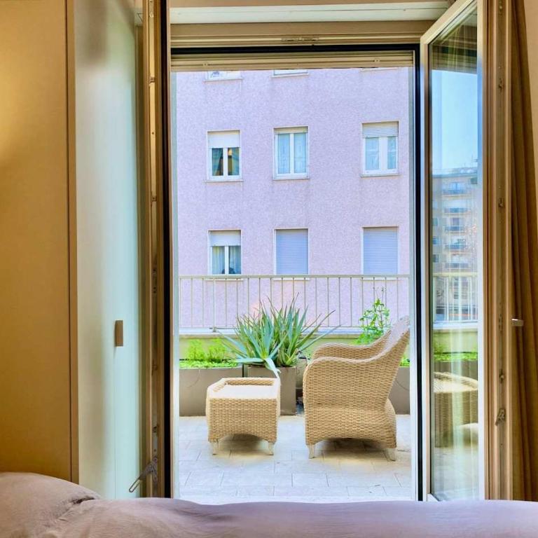 Luxury 2bed-2bath in top location - Appartamento - 16